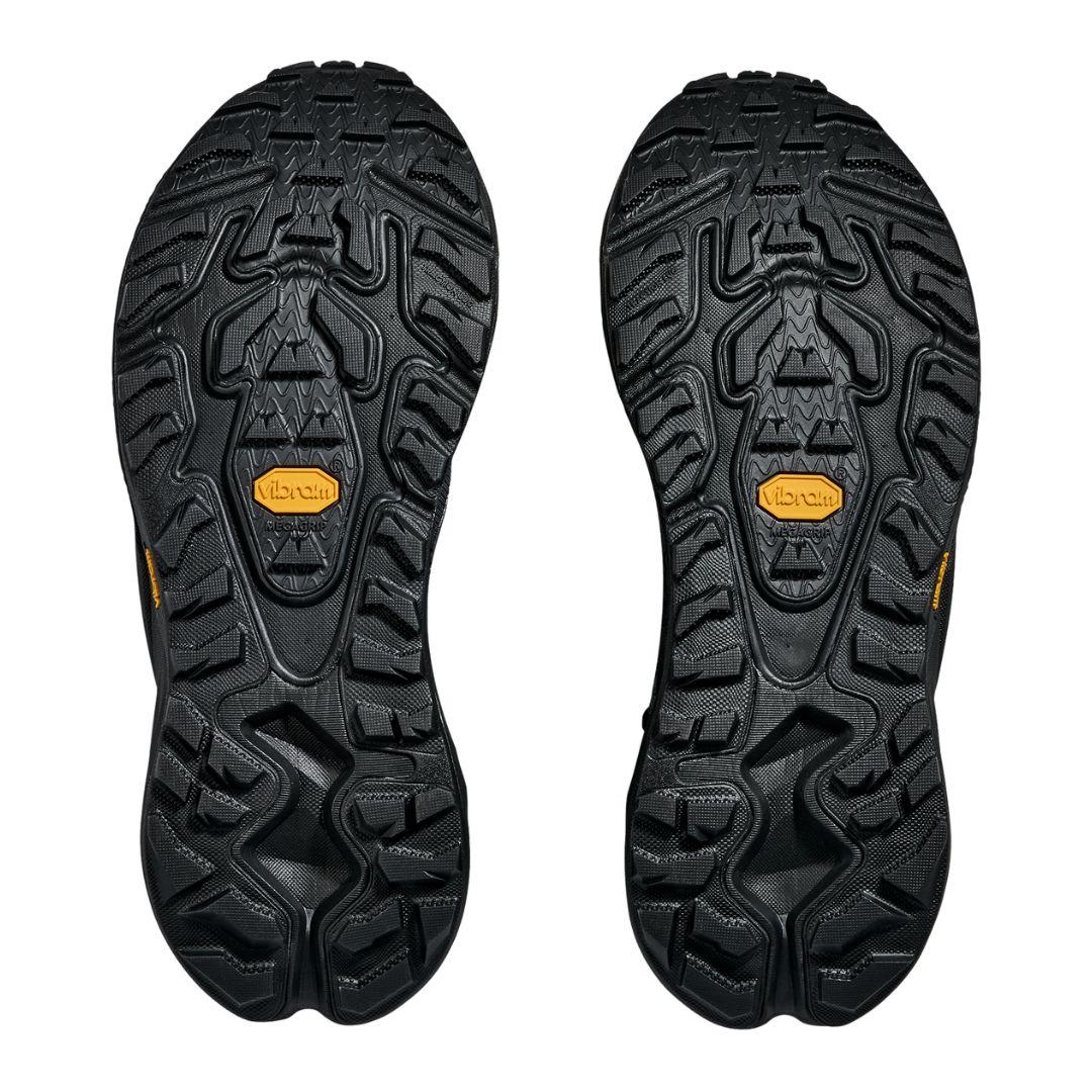 Hoka One Men's Mafate Hike Boots